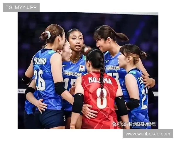 杭州排球队在世锦赛中的实力展现与未来发展潜力分析